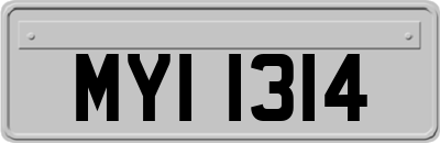MYI1314
