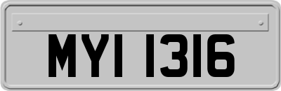 MYI1316