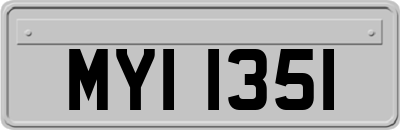 MYI1351