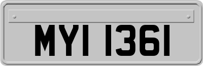 MYI1361
