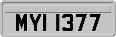 MYI1377