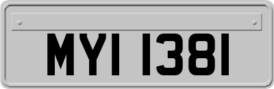 MYI1381