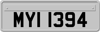 MYI1394