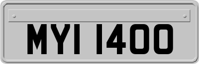MYI1400