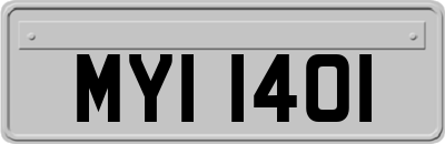 MYI1401