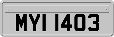 MYI1403
