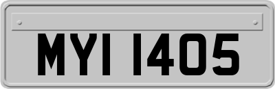 MYI1405