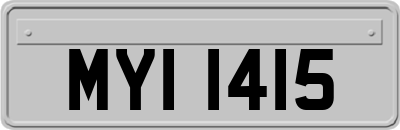 MYI1415