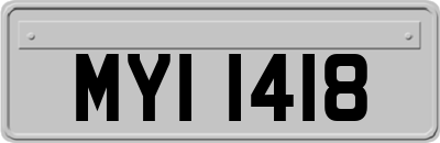 MYI1418