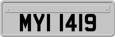 MYI1419