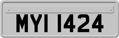 MYI1424