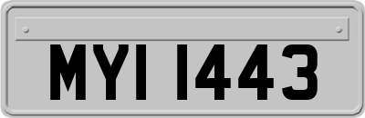 MYI1443