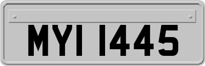 MYI1445