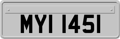 MYI1451