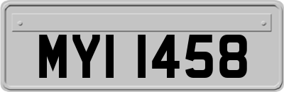 MYI1458