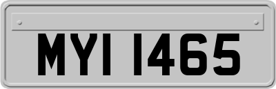 MYI1465