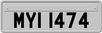 MYI1474