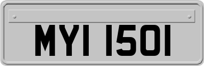 MYI1501