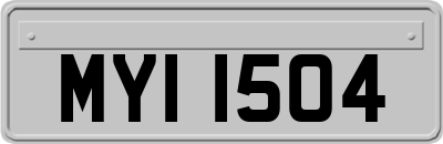 MYI1504