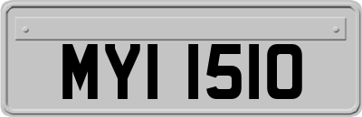 MYI1510