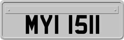 MYI1511