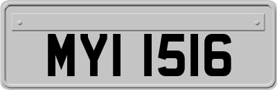 MYI1516