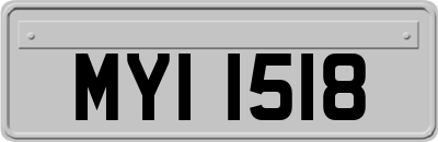 MYI1518