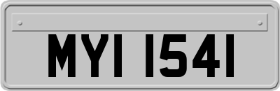 MYI1541