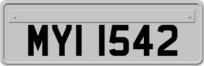 MYI1542
