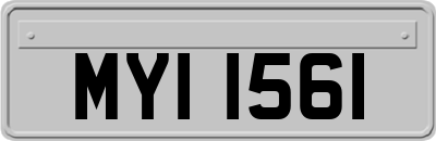MYI1561