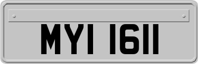 MYI1611