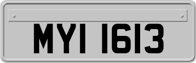 MYI1613
