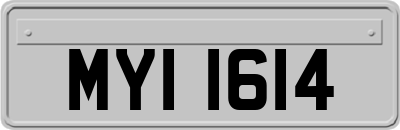 MYI1614