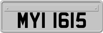 MYI1615
