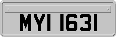 MYI1631