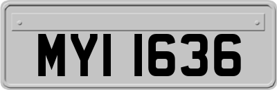MYI1636
