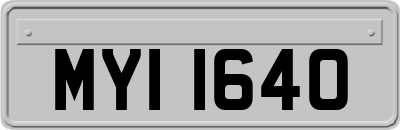 MYI1640