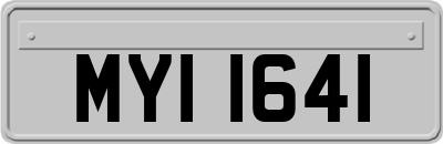MYI1641