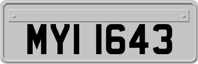MYI1643