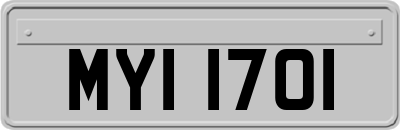 MYI1701