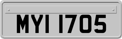 MYI1705