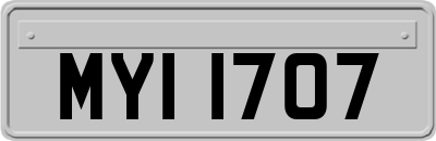 MYI1707