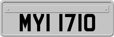 MYI1710