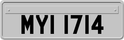 MYI1714