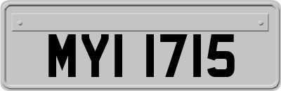 MYI1715