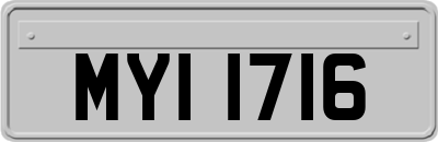 MYI1716
