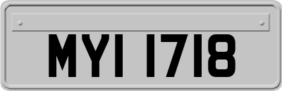 MYI1718