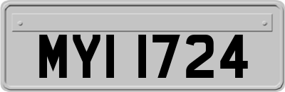 MYI1724