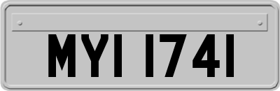 MYI1741