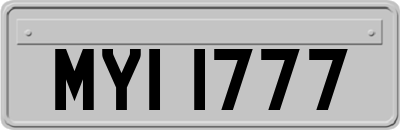 MYI1777